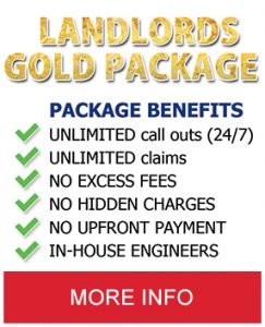 Landlords Gold Package