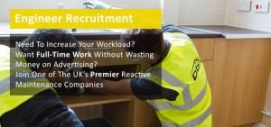Maintenance Jobs UK