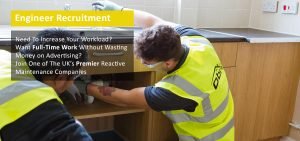 UK Maintenance Jobs