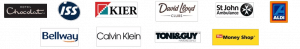 Our Clients