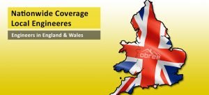 nationwide coverage local engineers property maintenance obre
