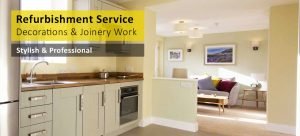 Refurbishment Service UK