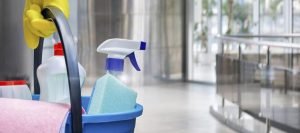 cleaning experts, removal experts