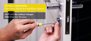 locksmith
