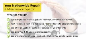 Nationwide Repair
