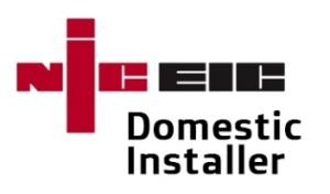 Domestic Installer obre