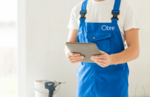 Obre engineers