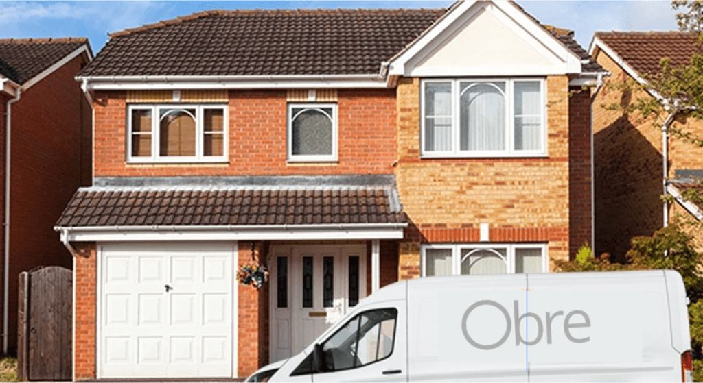 Obre expert maintenance