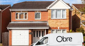 Obre property maintenance