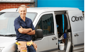 Obre expert maintenance