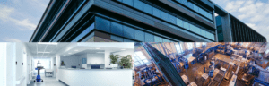 Site facilities obre maintenance