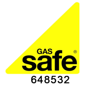 Gas safe logo