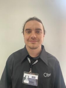 Obre staff
