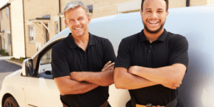 Obre property maintenance