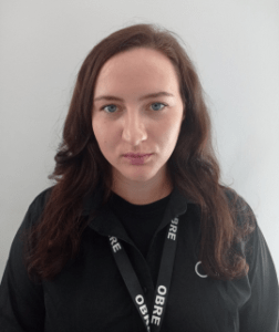 UI UX Designer