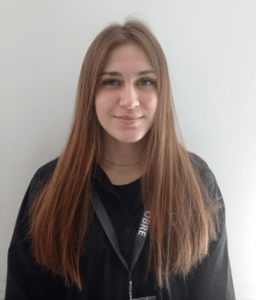 UI UX Designer