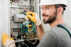 electric repairs