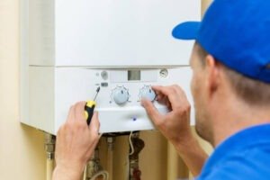 gas and heating repair