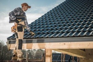 roofing service